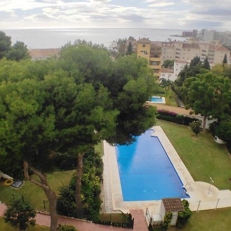 San Francisco Panoramic Apartment Benalmadena Ngoại thất bức ảnh