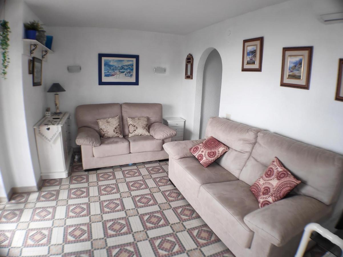 San Francisco Panoramic Apartment Benalmadena Ngoại thất bức ảnh