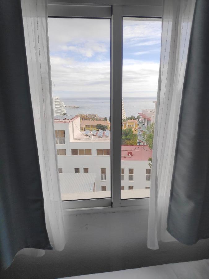 San Francisco Panoramic Apartment Benalmadena Ngoại thất bức ảnh