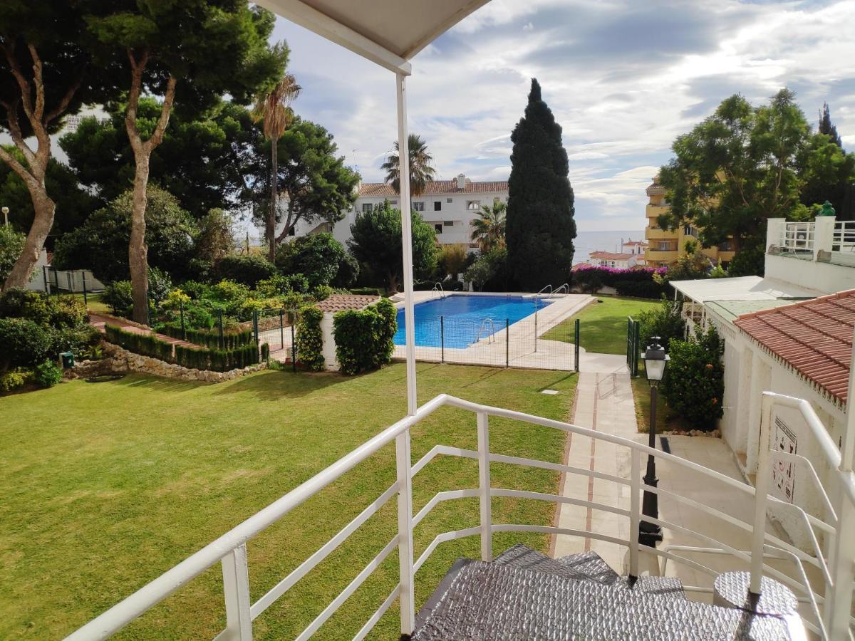 San Francisco Panoramic Apartment Benalmadena Ngoại thất bức ảnh