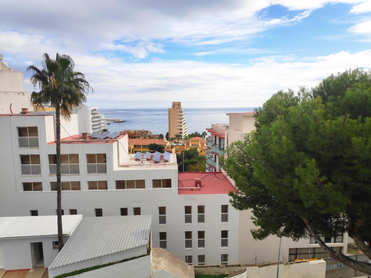 San Francisco Panoramic Apartment Benalmadena Ngoại thất bức ảnh