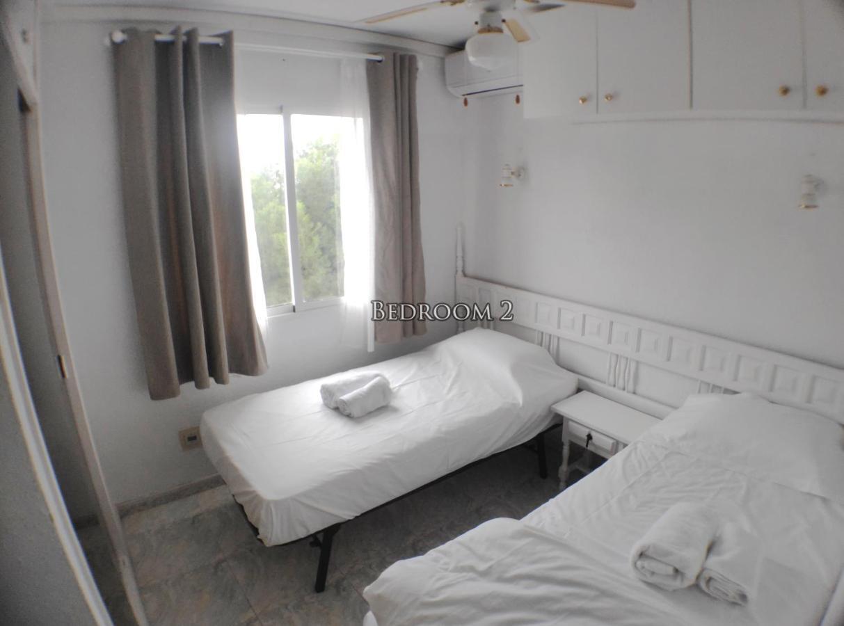 San Francisco Panoramic Apartment Benalmadena Ngoại thất bức ảnh