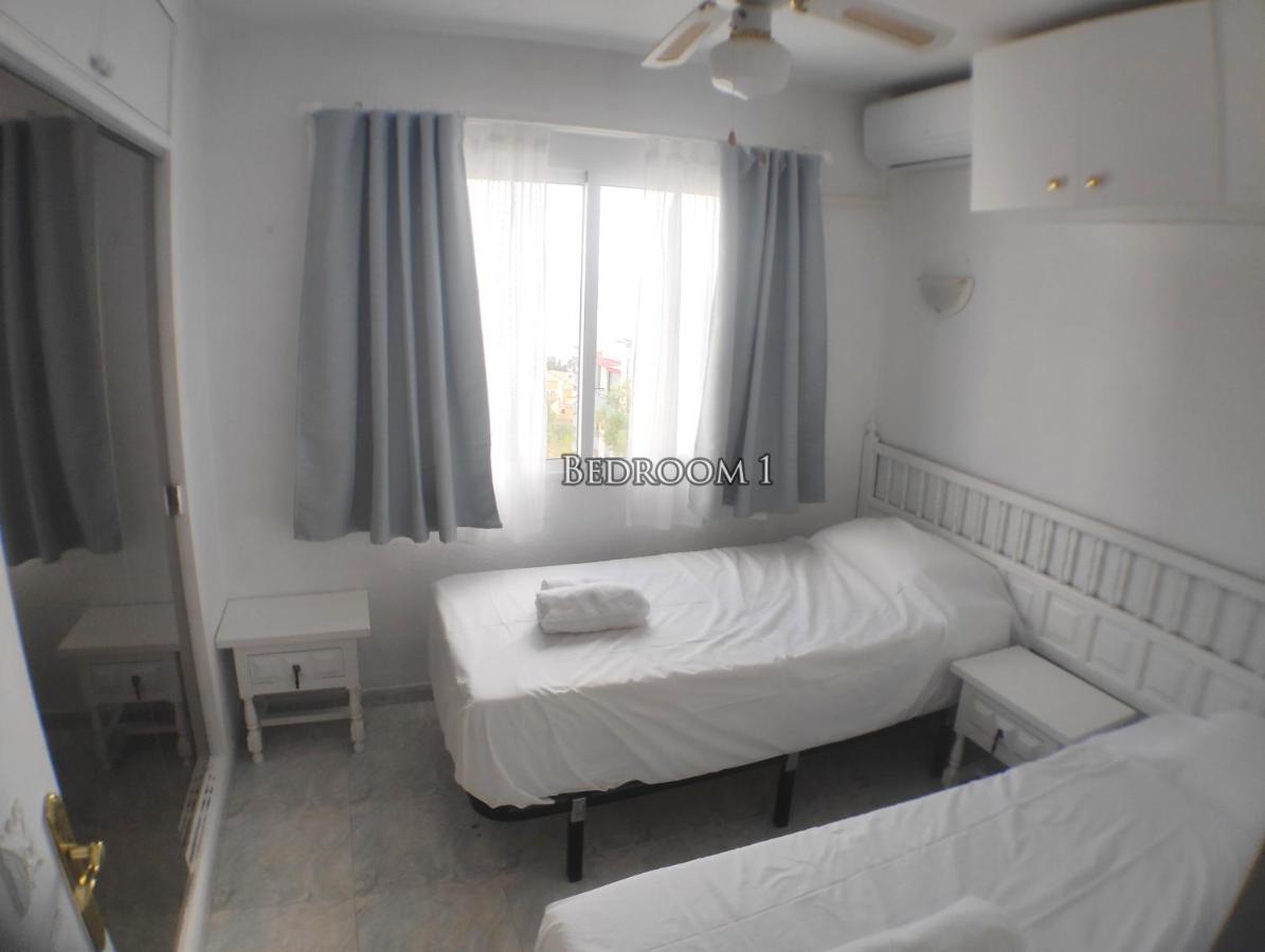 San Francisco Panoramic Apartment Benalmadena Ngoại thất bức ảnh