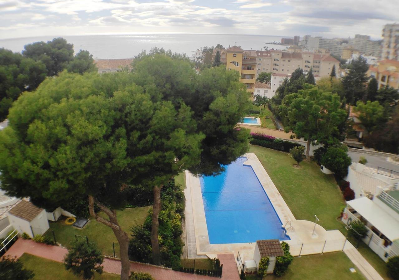 San Francisco Panoramic Apartment Benalmadena Ngoại thất bức ảnh